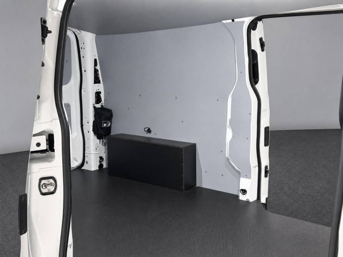 Volkswagen e-Transporter Volkswagen Bedrijfswagens e-Transporter Bestelwagen Style 70kWh 218pk L2 733440