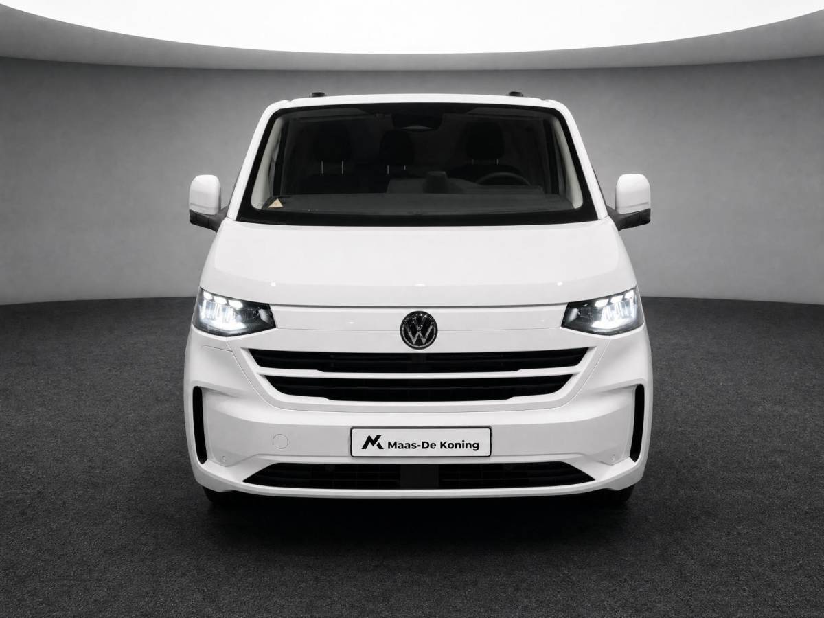 Volkswagen e-Transporter Volkswagen Bedrijfswagens e-Transporter Bestelwagen Style 70kWh 218pk L2 733440