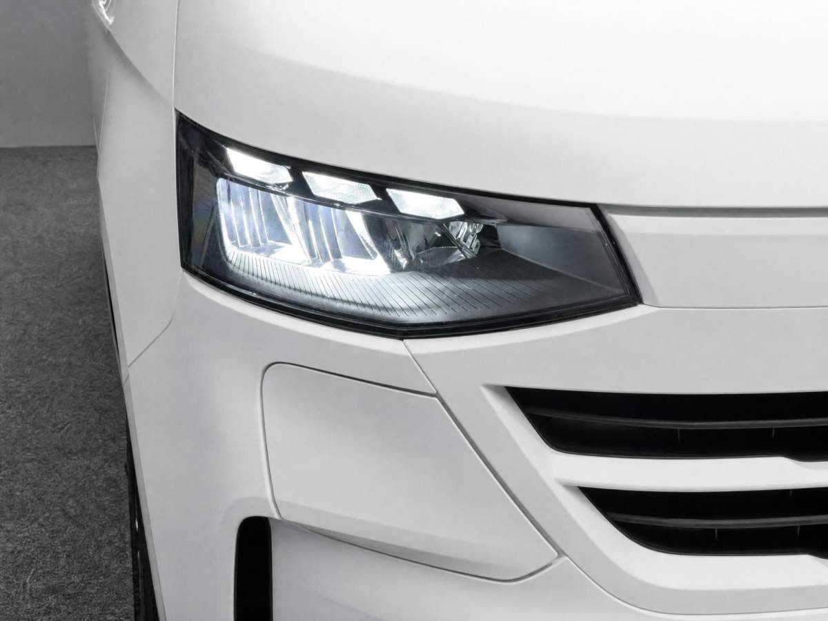 Volkswagen e-Transporter Volkswagen Bedrijfswagens e-Transporter Bestelwagen Style 70kWh 218pk L2 733440