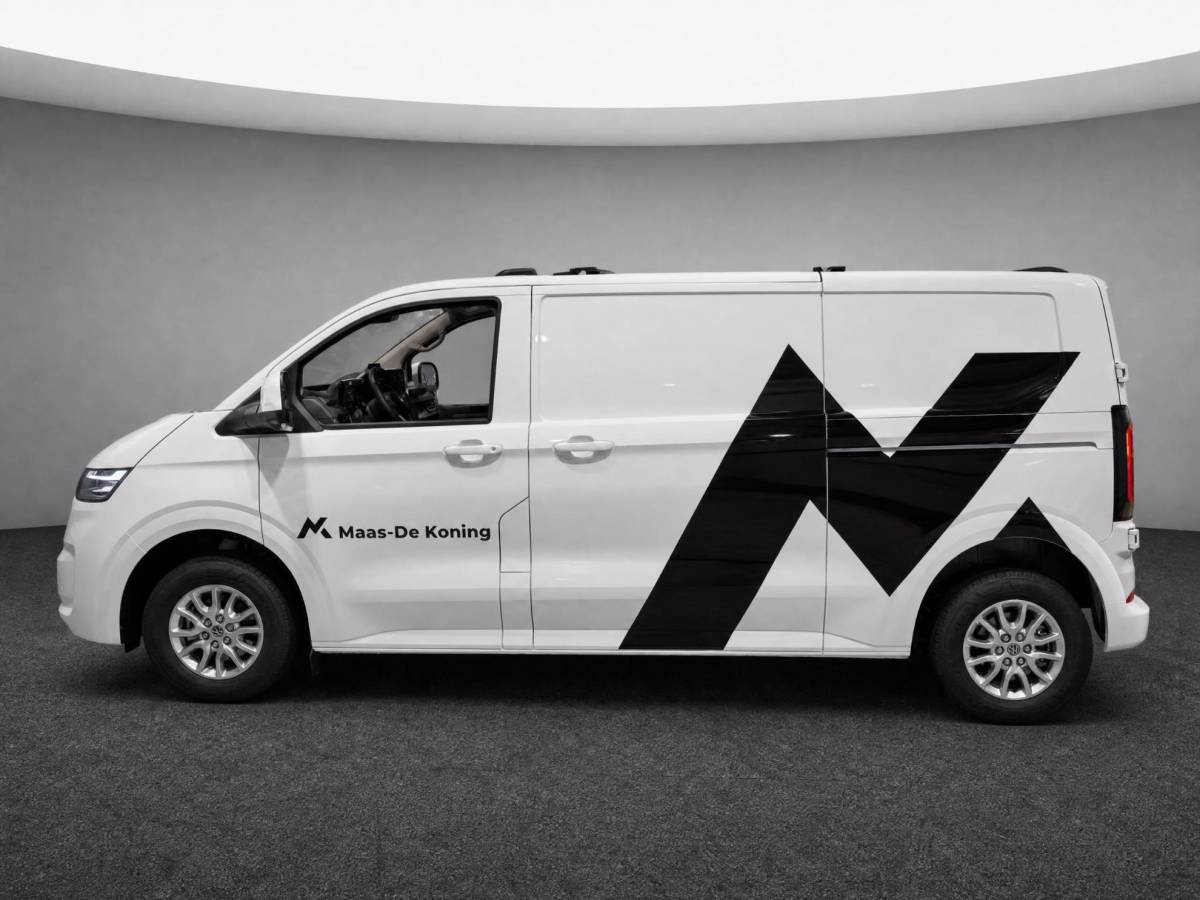 Volkswagen e-Transporter Volkswagen Bedrijfswagens e-Transporter Bestelwagen Style 70kWh 218pk L2 733440