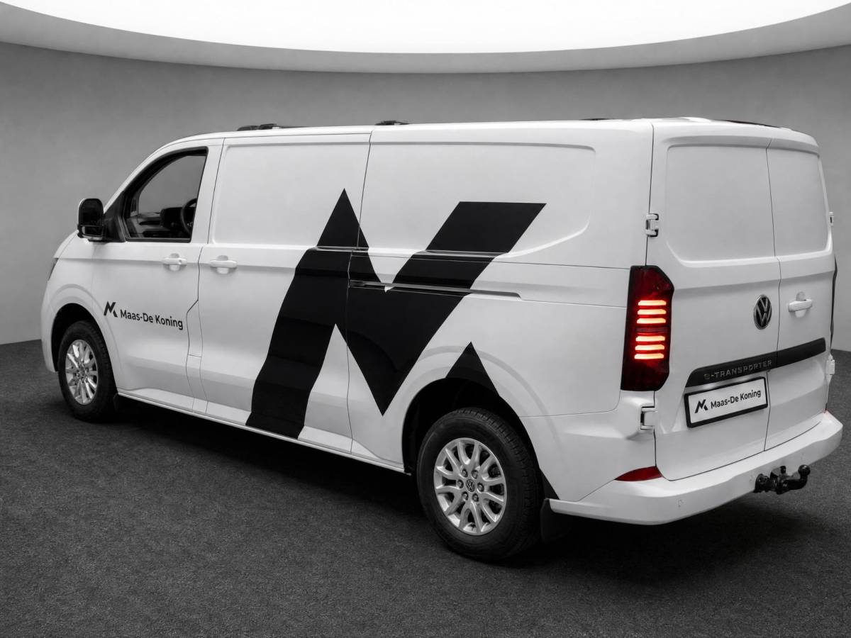 Volkswagen e-Transporter Volkswagen Bedrijfswagens e-Transporter Bestelwagen Style 70kWh 218pk L2 733440