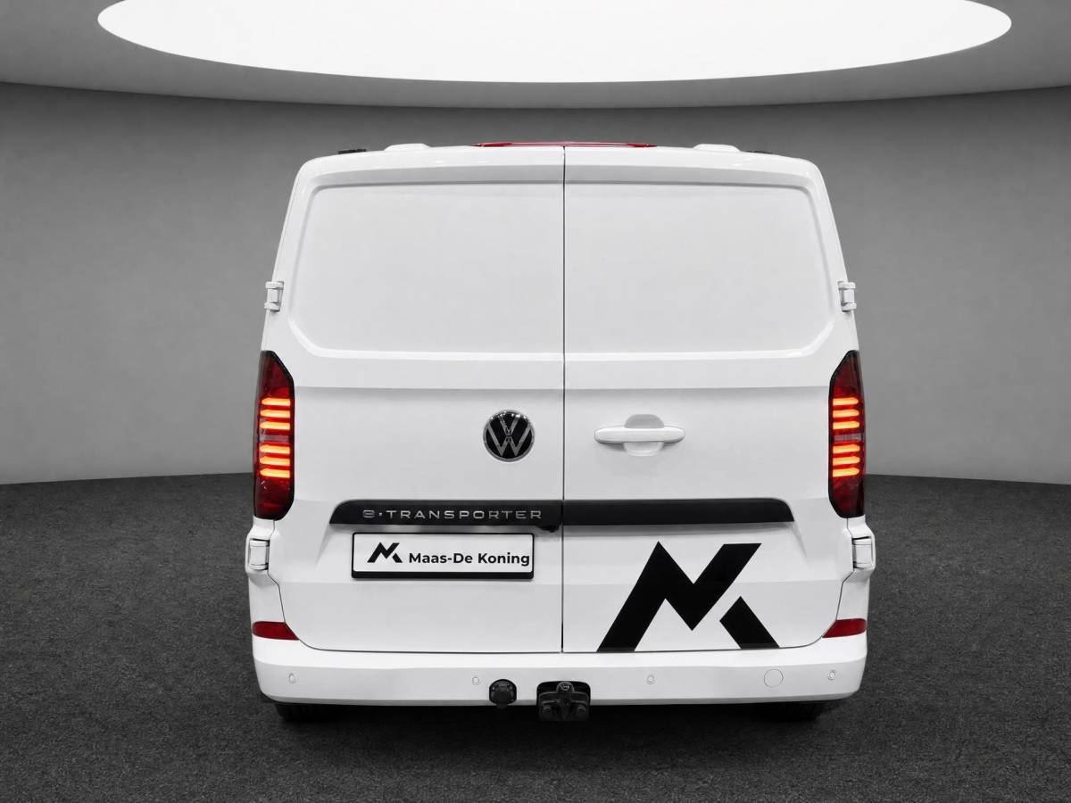 Volkswagen e-Transporter Volkswagen Bedrijfswagens e-Transporter Bestelwagen Style 70kWh 218pk L2 733440