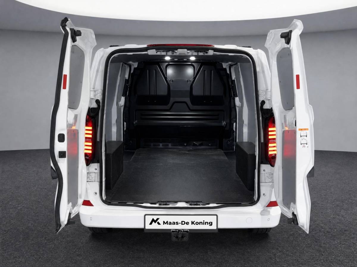 Volkswagen e-Transporter Volkswagen Bedrijfswagens e-Transporter Bestelwagen Style 70kWh 218pk L2 733440
