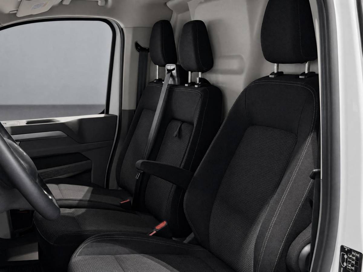 Volkswagen e-Transporter Volkswagen Bedrijfswagens e-Transporter Bestelwagen Style 70kWh 218pk L2 733440