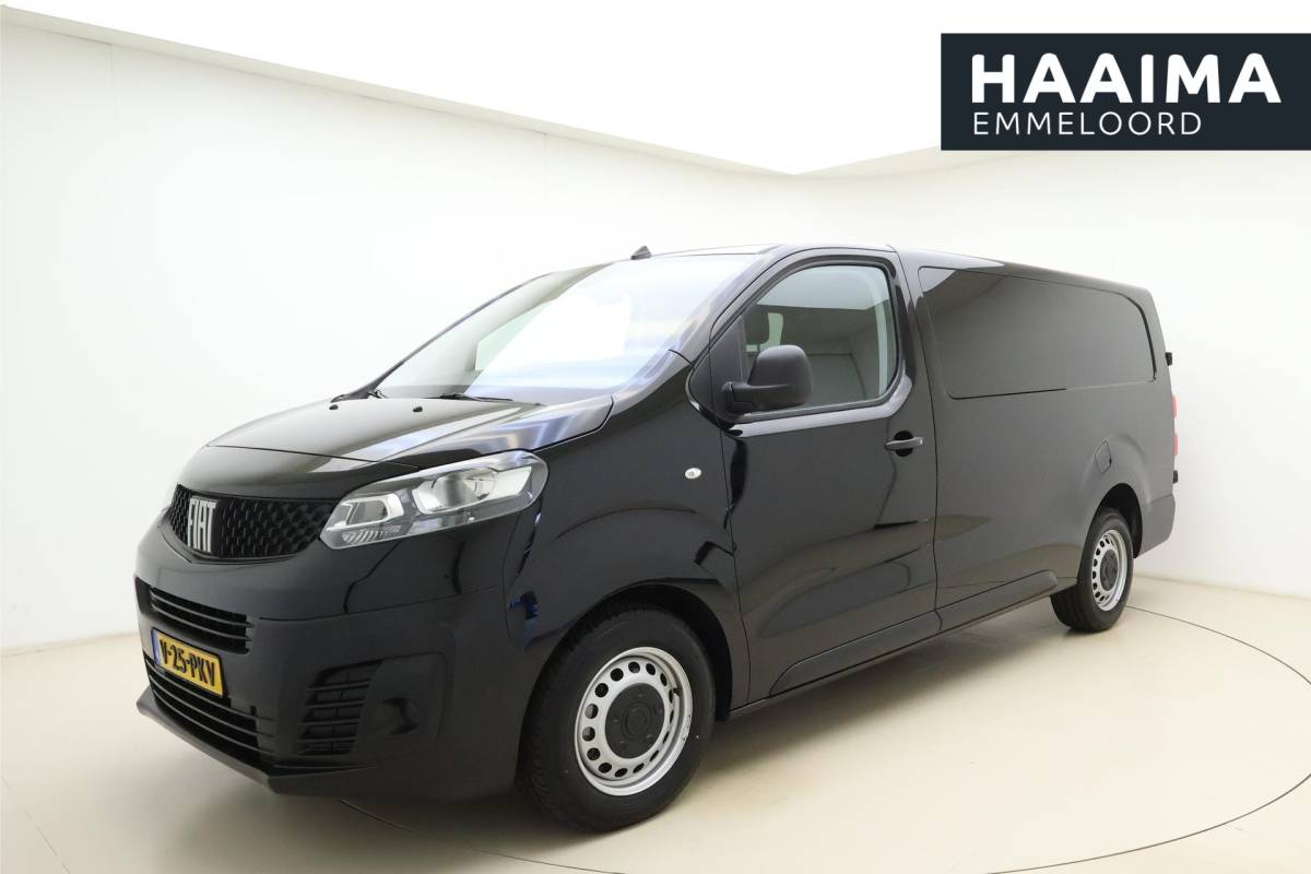 Fiat Scudo