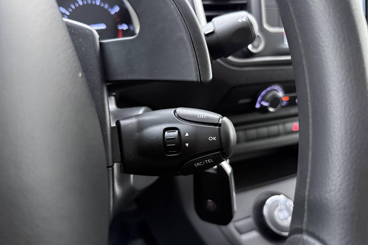Fiat Scudo Fiat Scudo 2.0 MultiJet 180pk L3H1 DC Business Pro | Dubbel Cabine | 6-Persoons | Automaat | Airconditioning | Cruise control
