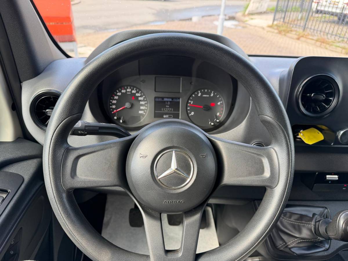 Mercedes-Benz Sprinter Mercedes-Benz Sprinter 311 CDI L2H2 RWD E6 | 3.5T Trekhaak mogelijk | Airco