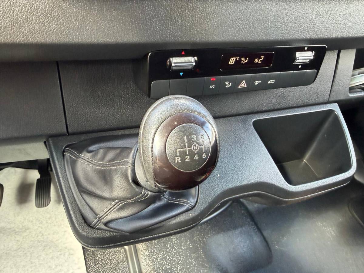 Mercedes-Benz Sprinter Mercedes-Benz Sprinter 311 CDI L2H2 RWD E6 | 3.5T Trekhaak mogelijk | Airco