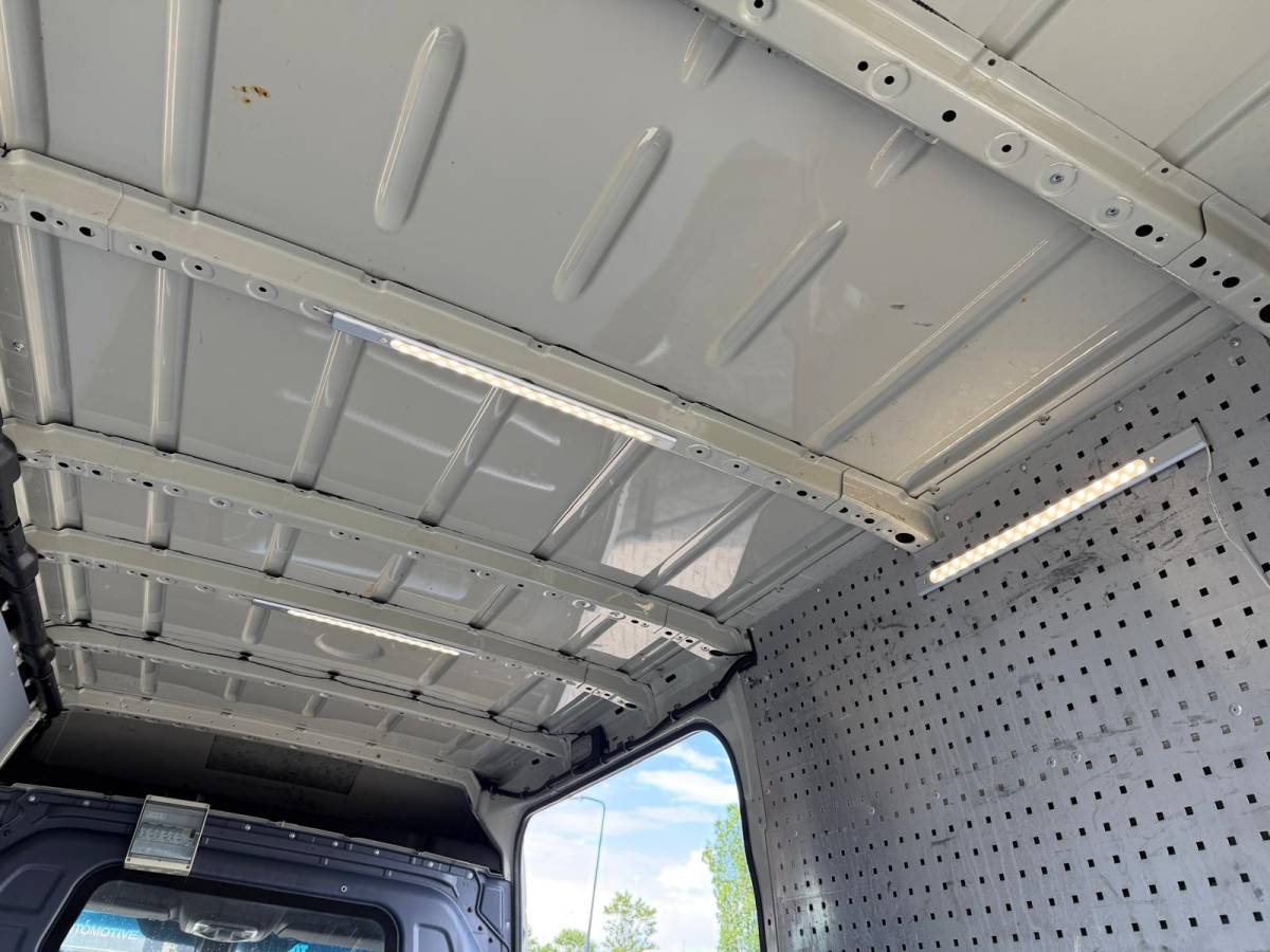 Mercedes-Benz Sprinter Mercedes-Benz Sprinter 311 CDI L2H2 RWD E6 | 3.5T Trekhaak mogelijk | Airco