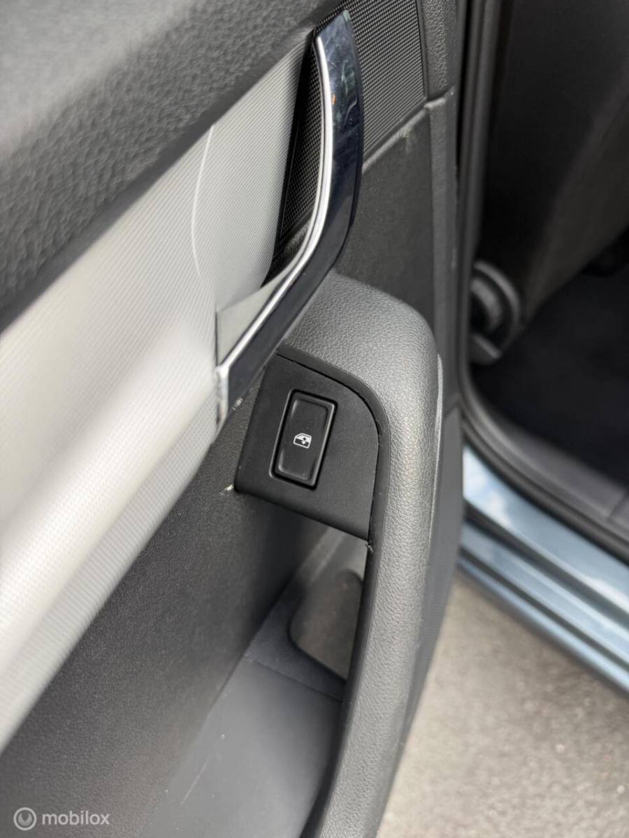 Škoda Octavia Skoda Octavia Combi 1.4 TSI 150 PK! Greentech Style TOPSTAAT!