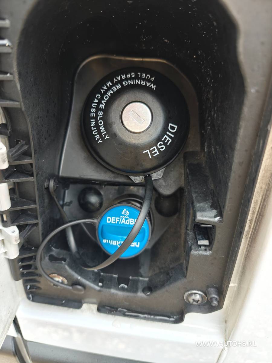 Peugeot Boxer Peugeot Boxer 2.2 BlueHDi 120 L2H1 , 1e Eig , Euro 6 , Apk 8-2027 , Lang model , Airco cruise camera.