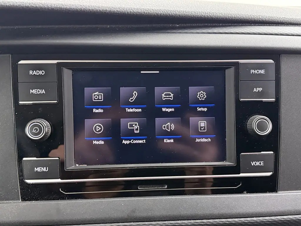 Volkswagen Transporter Volkswagen Transporter 2.0 TDI L2H3 28 (Bestel) | Trekhaak | Cruise | PDC |  04-2022 135.272 KM
