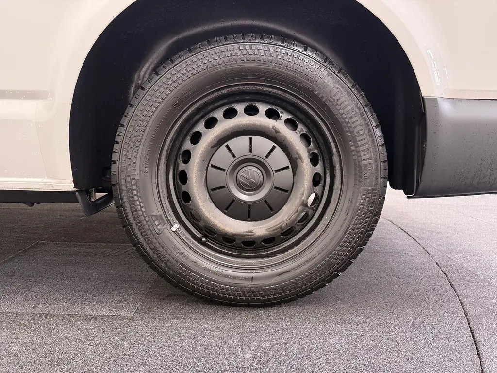 Volkswagen Transporter Volkswagen Transporter 2.0 TDI L2H3 28 (Bestel) | Trekhaak | Cruise | PDC |  04-2022 135.272 KM