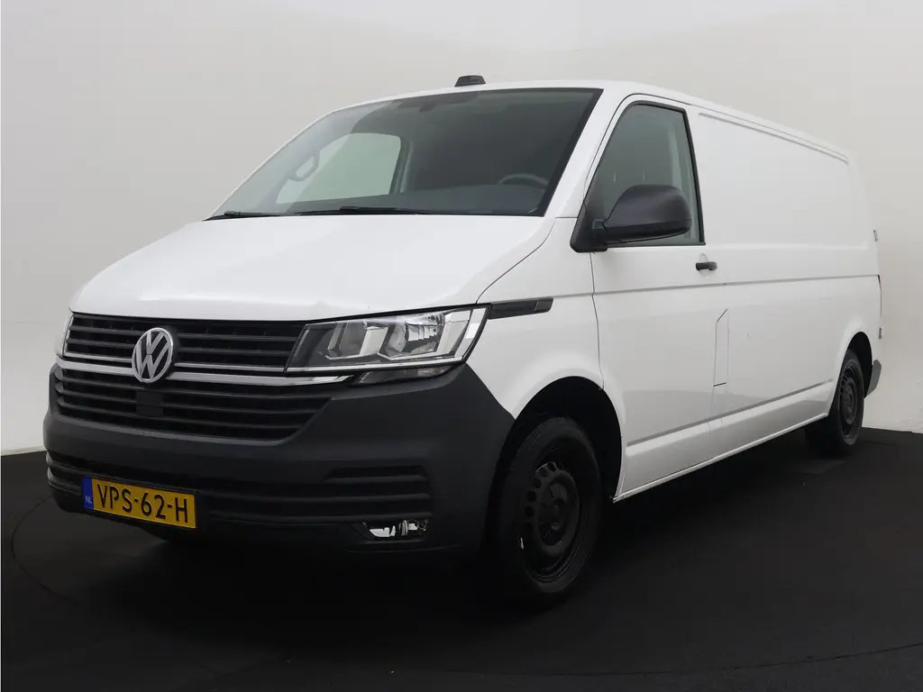 Volkswagen Transporter Volkswagen Transporter 2.0 TDI L2H3 28 (Bestel) | Trekhaak | Cruise | PDC |  04-2022 135.272 KM