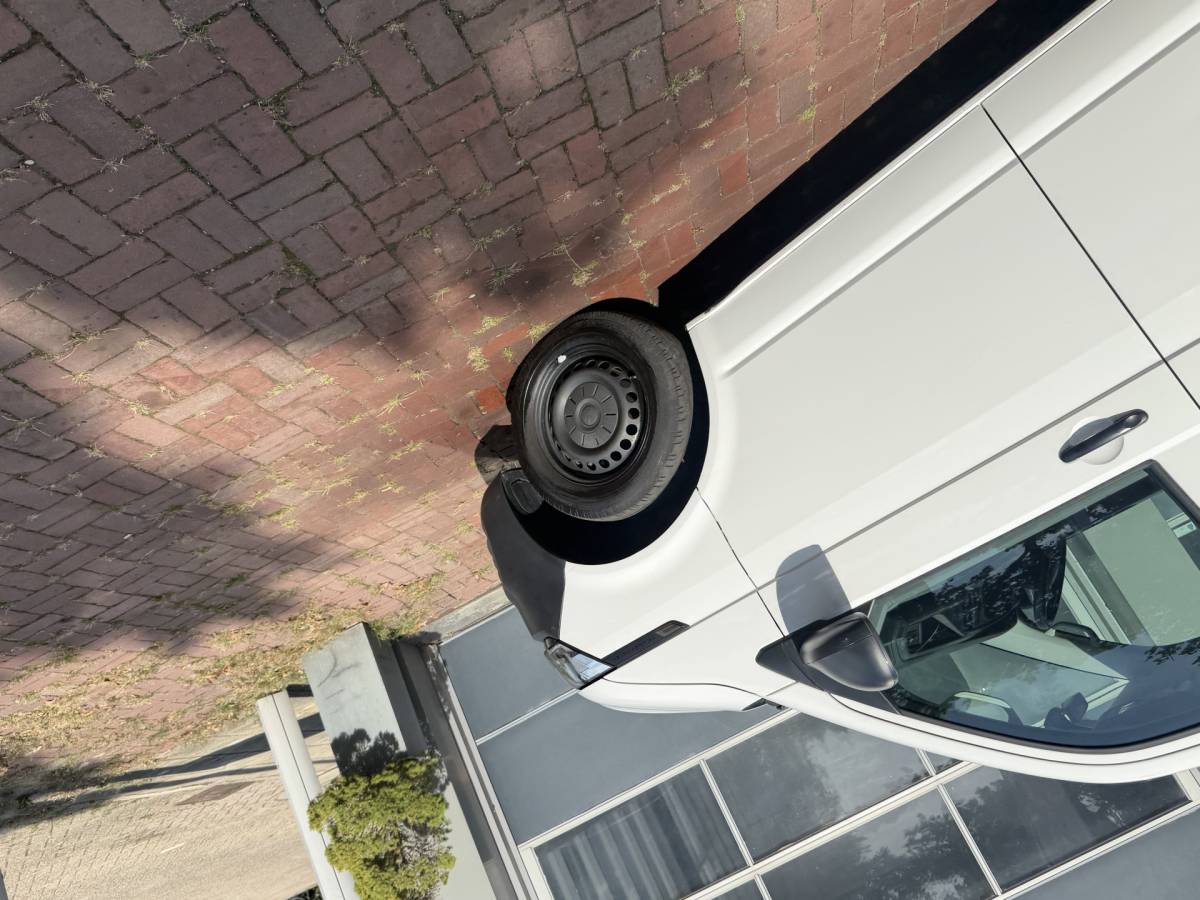 Volkswagen Transporter Volkswagen Transporter 2.0 TDI L2H3 28 (Bestel) | Trekhaak | Cruise | PDC |  04-2022 135.272 KM