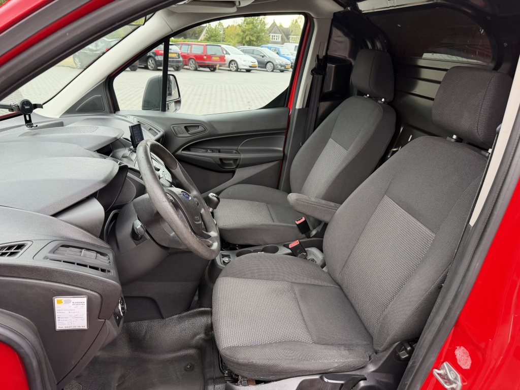 Ford Transit Connect Ford Transit Connect 1.0 Ecoboost L1 Amb.