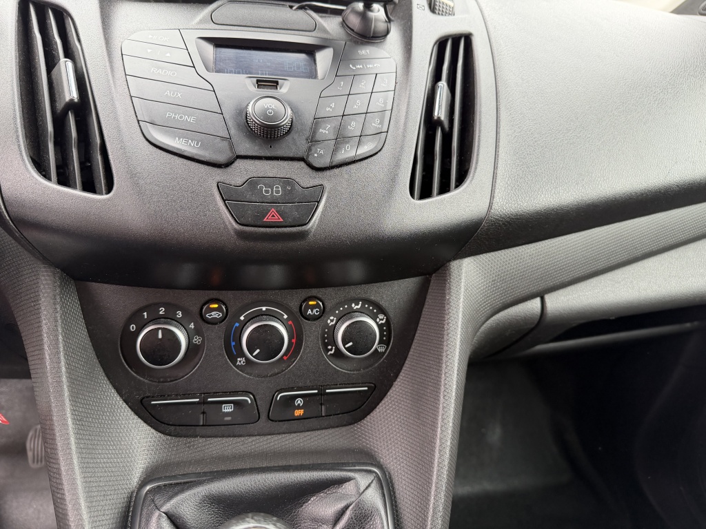 Ford Transit Connect Ford Transit Connect 1.0 Ecoboost L1 Amb.
