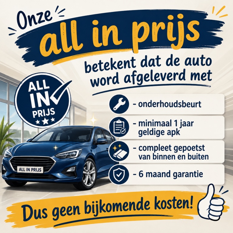 Ford Transit Connect Ford Transit Connect 1.0 Ecoboost L1 Amb.