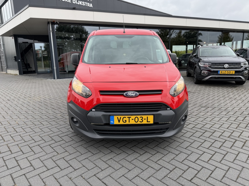 Ford Transit Connect Ford Transit Connect 1.0 Ecoboost L1 Amb.