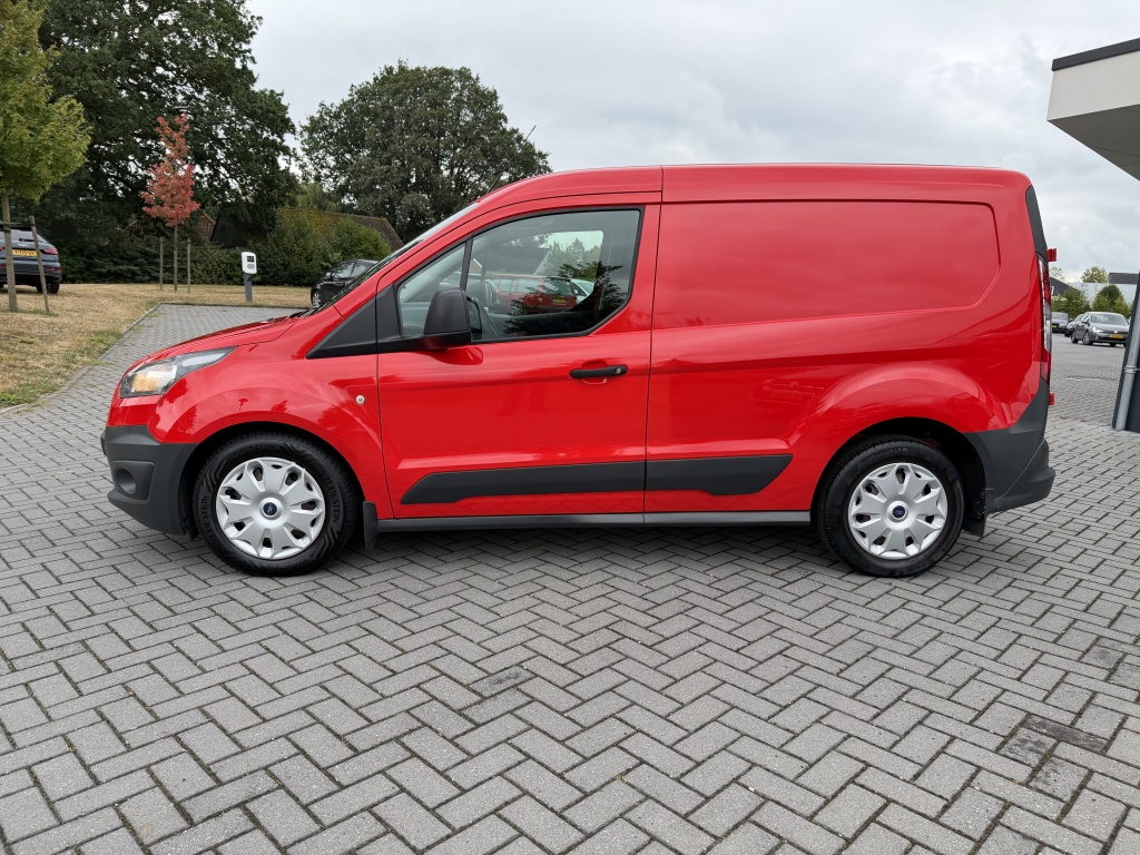 Ford Transit Connect Ford Transit Connect 1.0 Ecoboost L1 Amb.