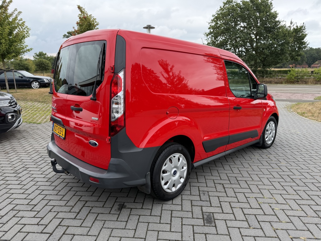 Ford Transit Connect Ford Transit Connect 1.0 Ecoboost L1 Amb.