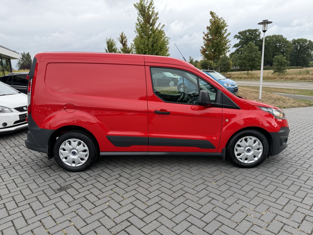 Ford Transit Connect Ford Transit Connect 1.0 Ecoboost L1 Amb.