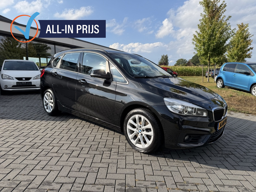 BMW 2 Serie
