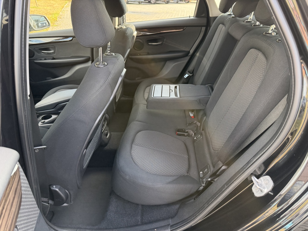 BMW 2 Serie Bmw 2-serie Active Tourer 218i M Sport