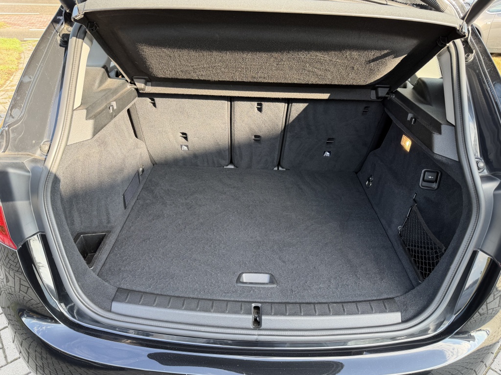BMW 2 Serie Bmw 2-serie Active Tourer 218i M Sport