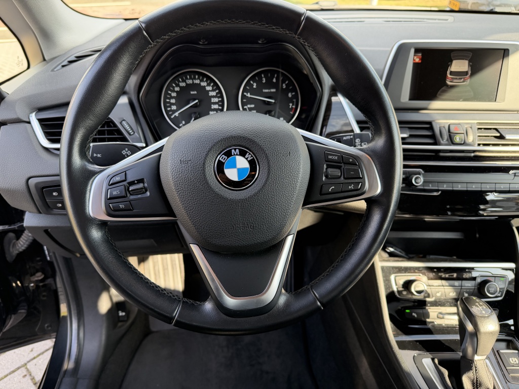 BMW 2 Serie Bmw 2-serie Active Tourer 218i M Sport