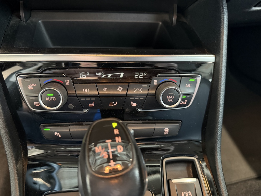 BMW 2 Serie Bmw 2-serie Active Tourer 218i M Sport