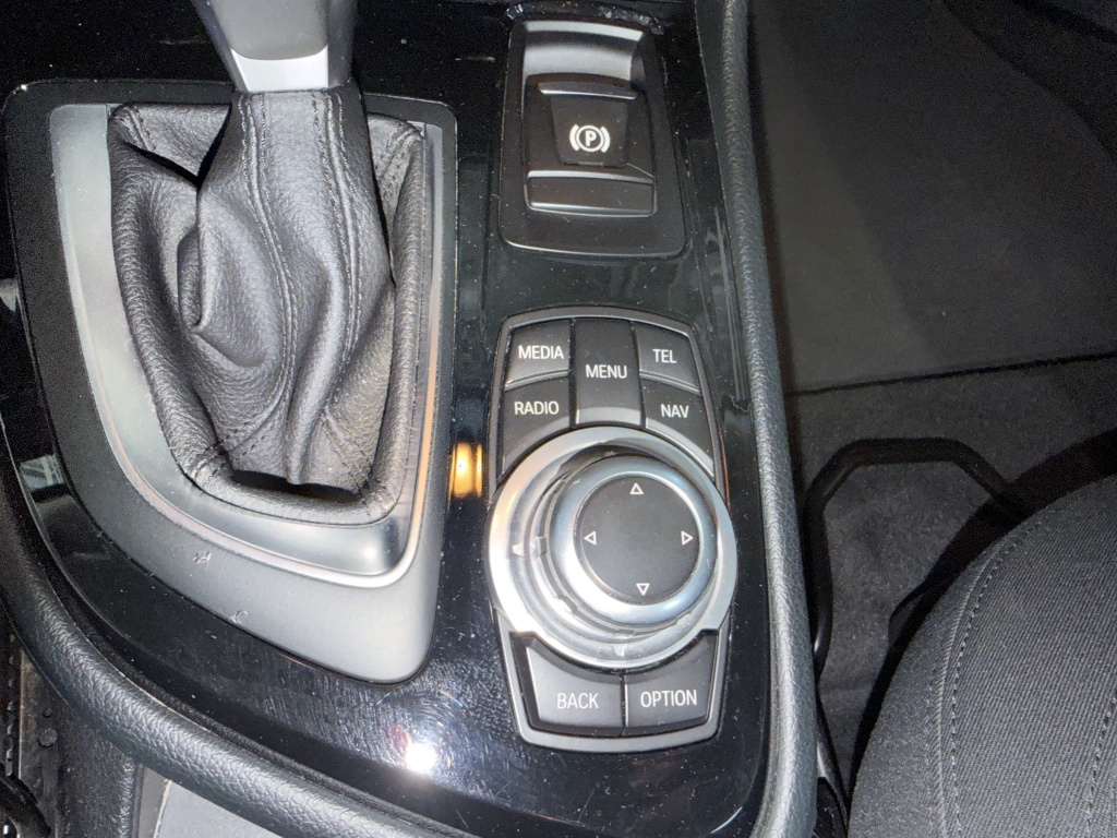 BMW 2 Serie Bmw 2-serie Active Tourer 218i M Sport