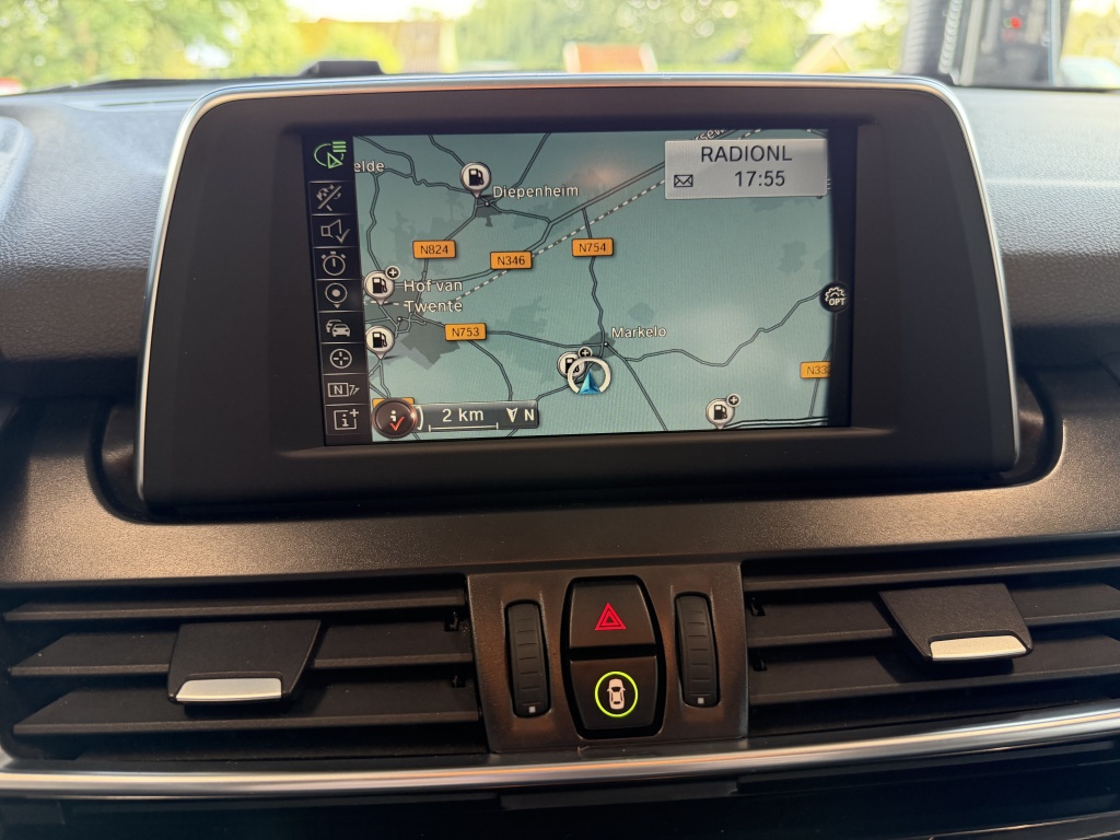 BMW 2 Serie Bmw 2-serie Active Tourer 218i M Sport