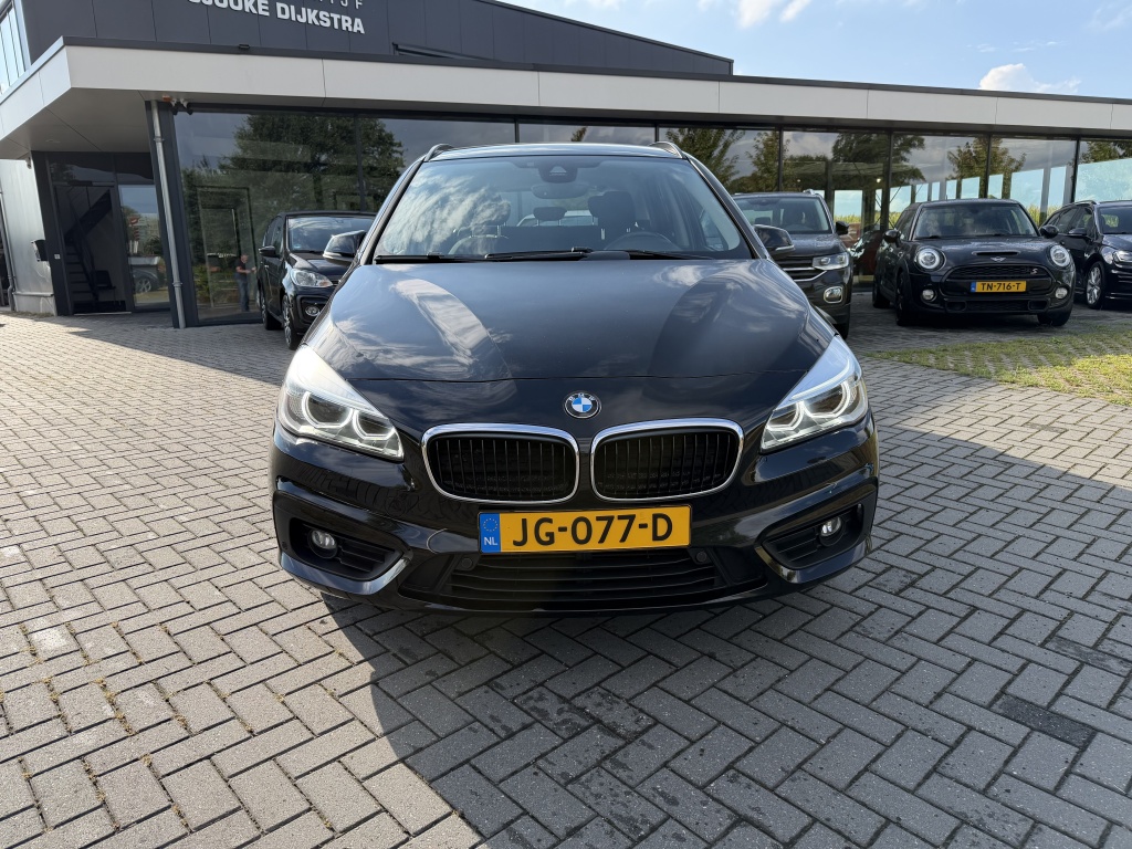 BMW 2 Serie Bmw 2-serie Active Tourer 218i M Sport