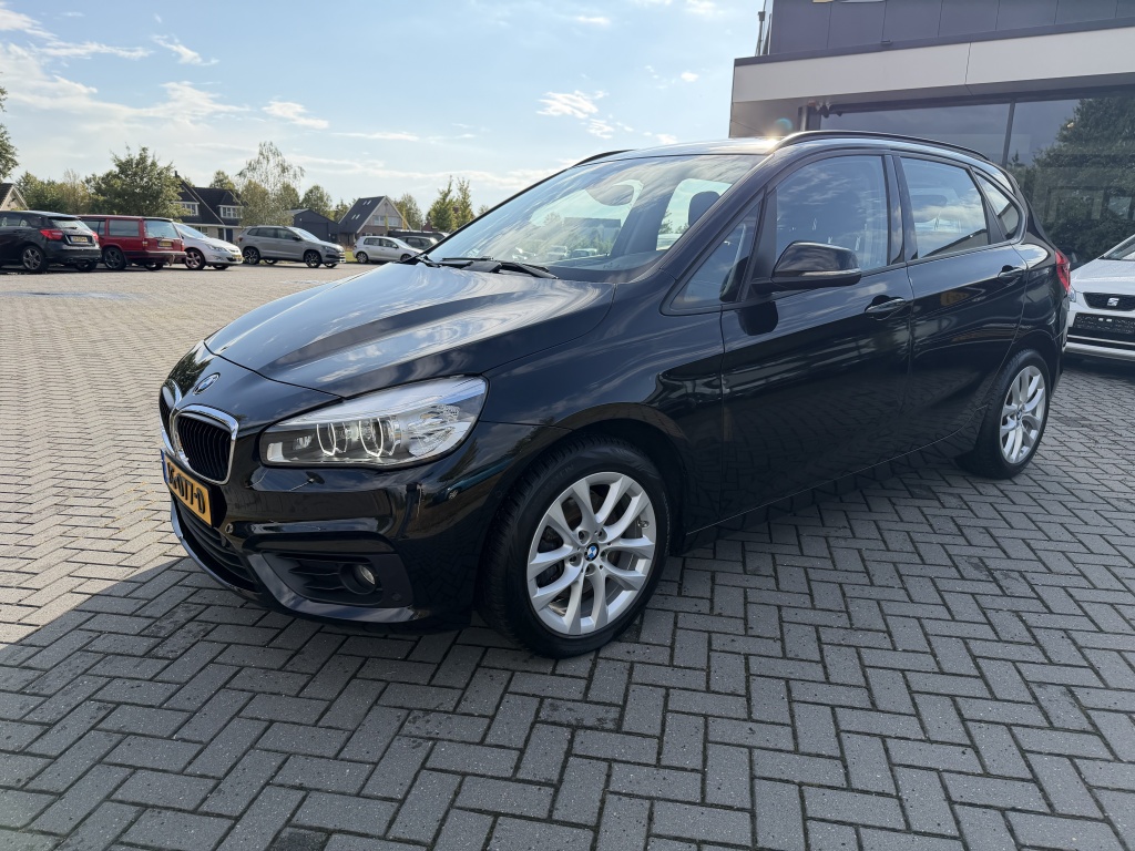 BMW 2 Serie Bmw 2-serie Active Tourer 218i M Sport