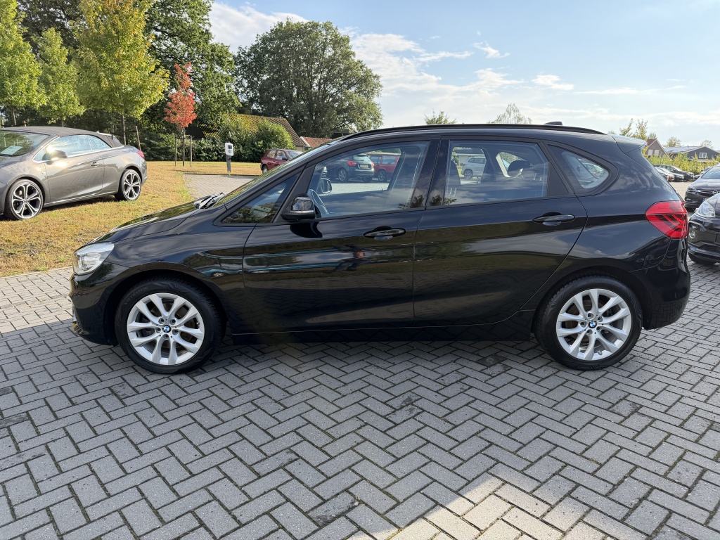 BMW 2 Serie Bmw 2-serie Active Tourer 218i M Sport