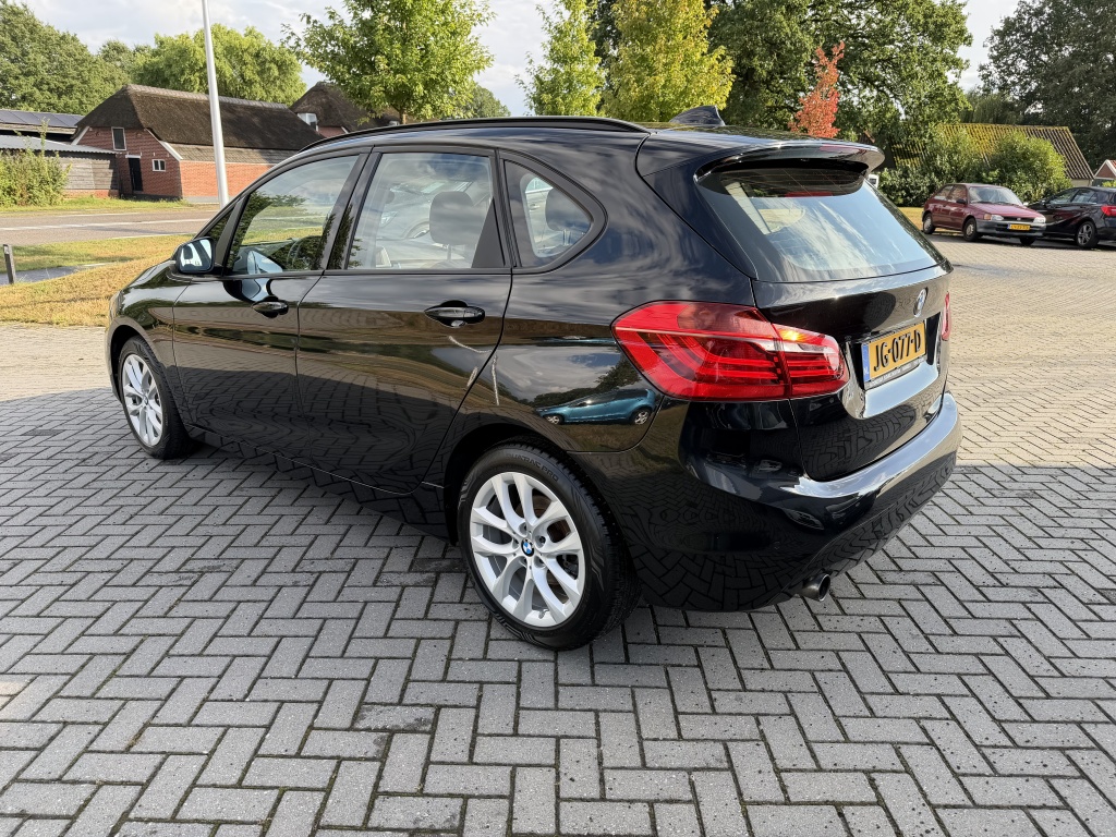 BMW 2 Serie Bmw 2-serie Active Tourer 218i M Sport