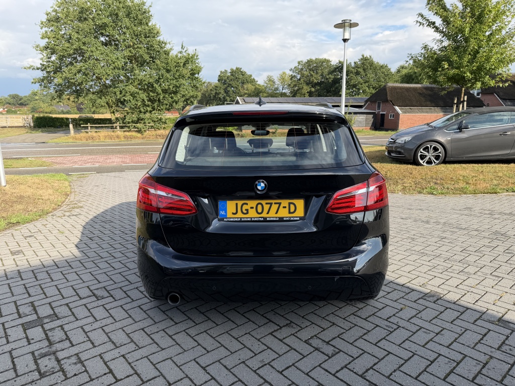 BMW 2 Serie Bmw 2-serie Active Tourer 218i M Sport