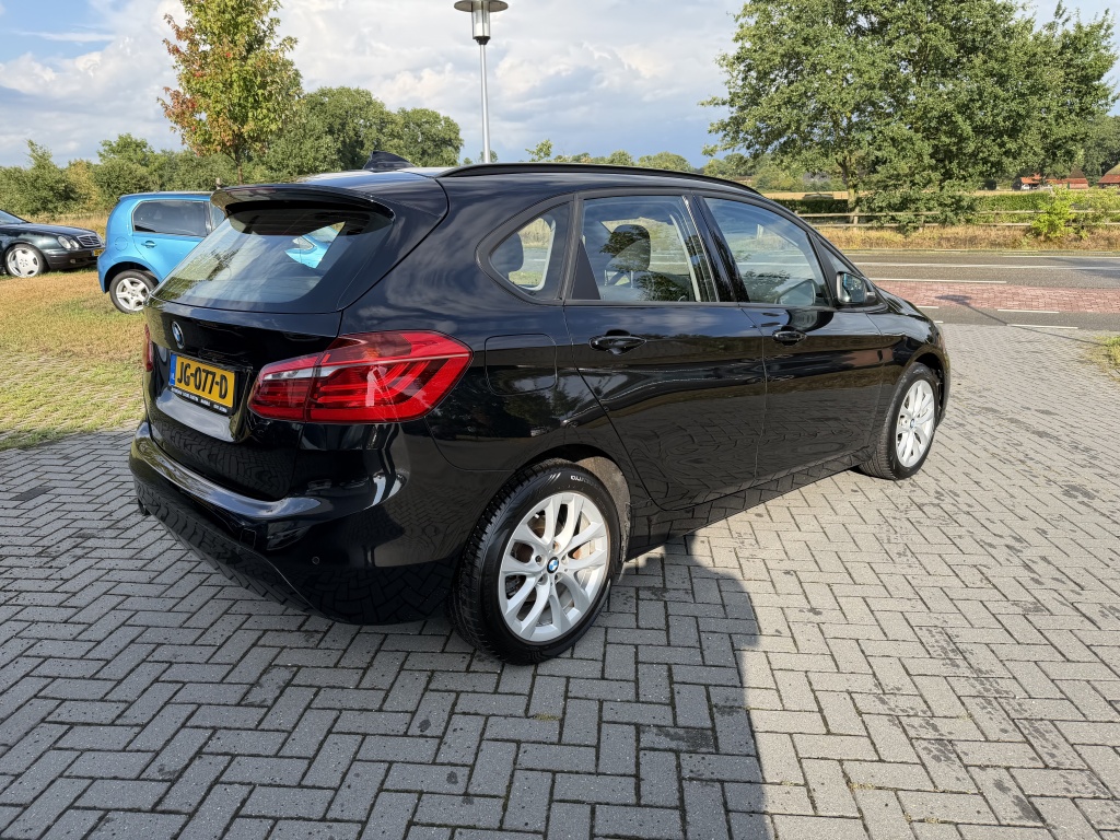 BMW 2 Serie Bmw 2-serie Active Tourer 218i M Sport