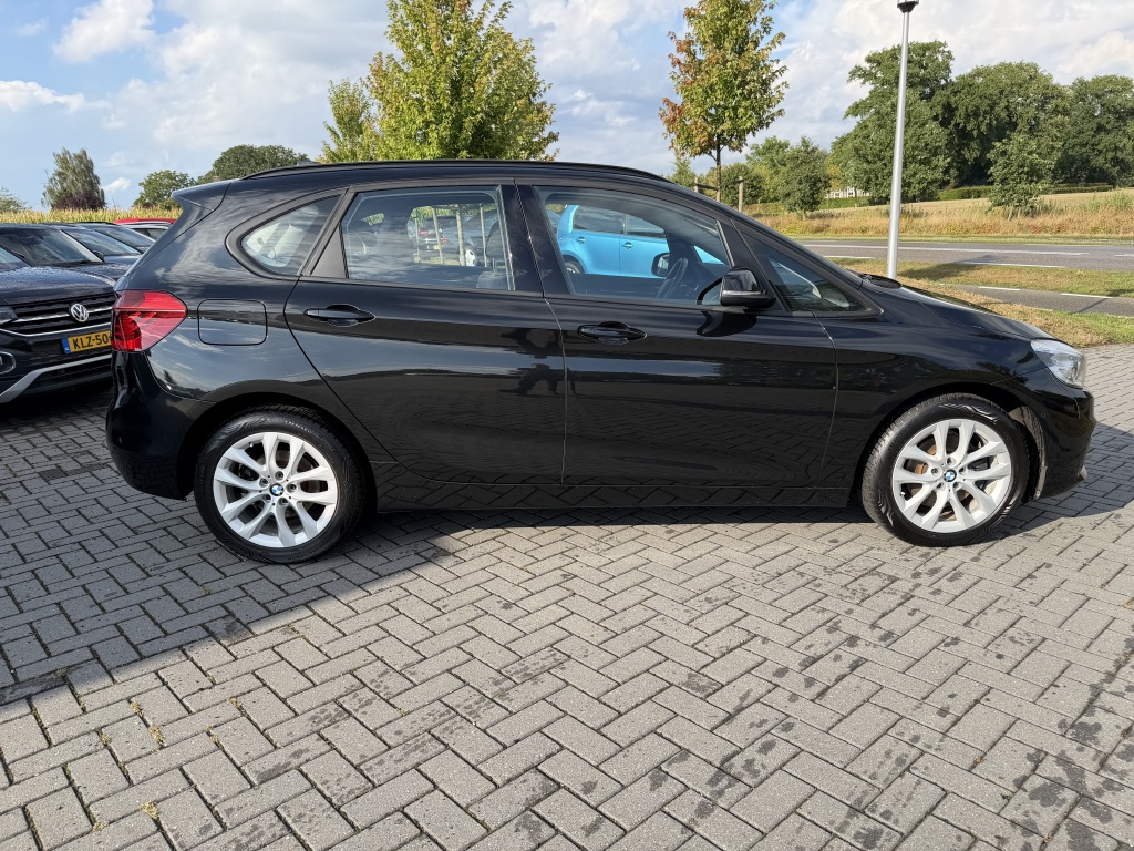BMW 2 Serie Bmw 2-serie Active Tourer 218i M Sport