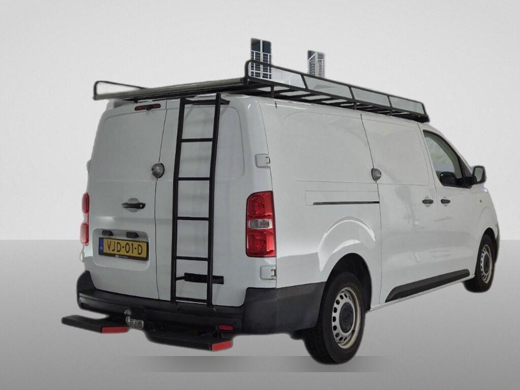 Opel Vivaro Opel Vivaro 2.0 CDTI L3H1 IMPERIAAL TREKHAAK 2500KG