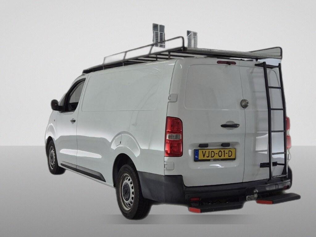 Opel Vivaro Opel Vivaro 2.0 CDTI L3H1 IMPERIAAL TREKHAAK 2500KG