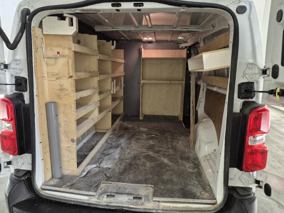 Opel Vivaro Opel Vivaro 2.0 CDTI L3H1 IMPERIAAL TREKHAAK 2500KG