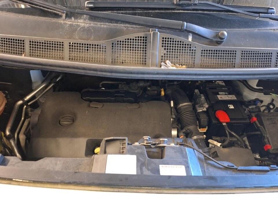 Opel Vivaro Opel Vivaro 2.0 CDTI L3H1 IMPERIAAL TREKHAAK 2500KG
