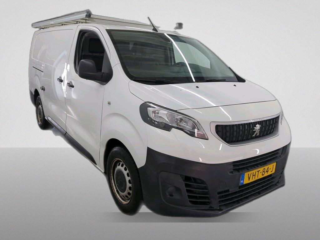 Peugeot Expert Peugeot Expert L3H1 LANG IMPERIAAL 3PERSOONS
