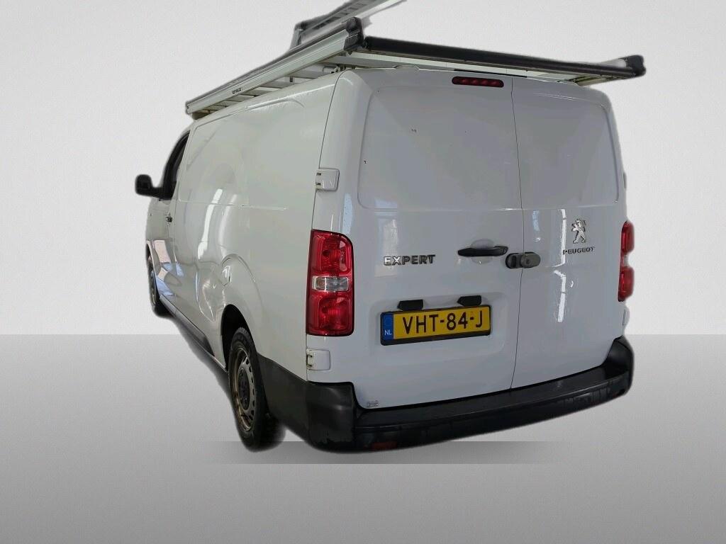 Peugeot Expert Peugeot Expert L3H1 LANG IMPERIAAL 3PERSOONS