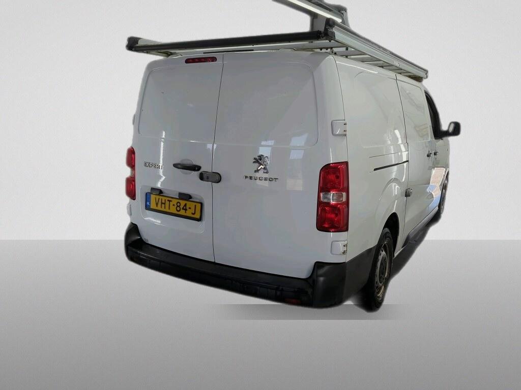 Peugeot Expert Peugeot Expert L3H1 LANG IMPERIAAL 3PERSOONS