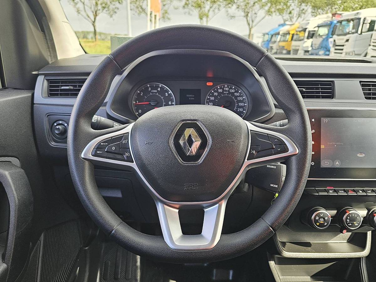 Renault Kangoo RENAULT KANGOO 1.5 dci 95 comfort