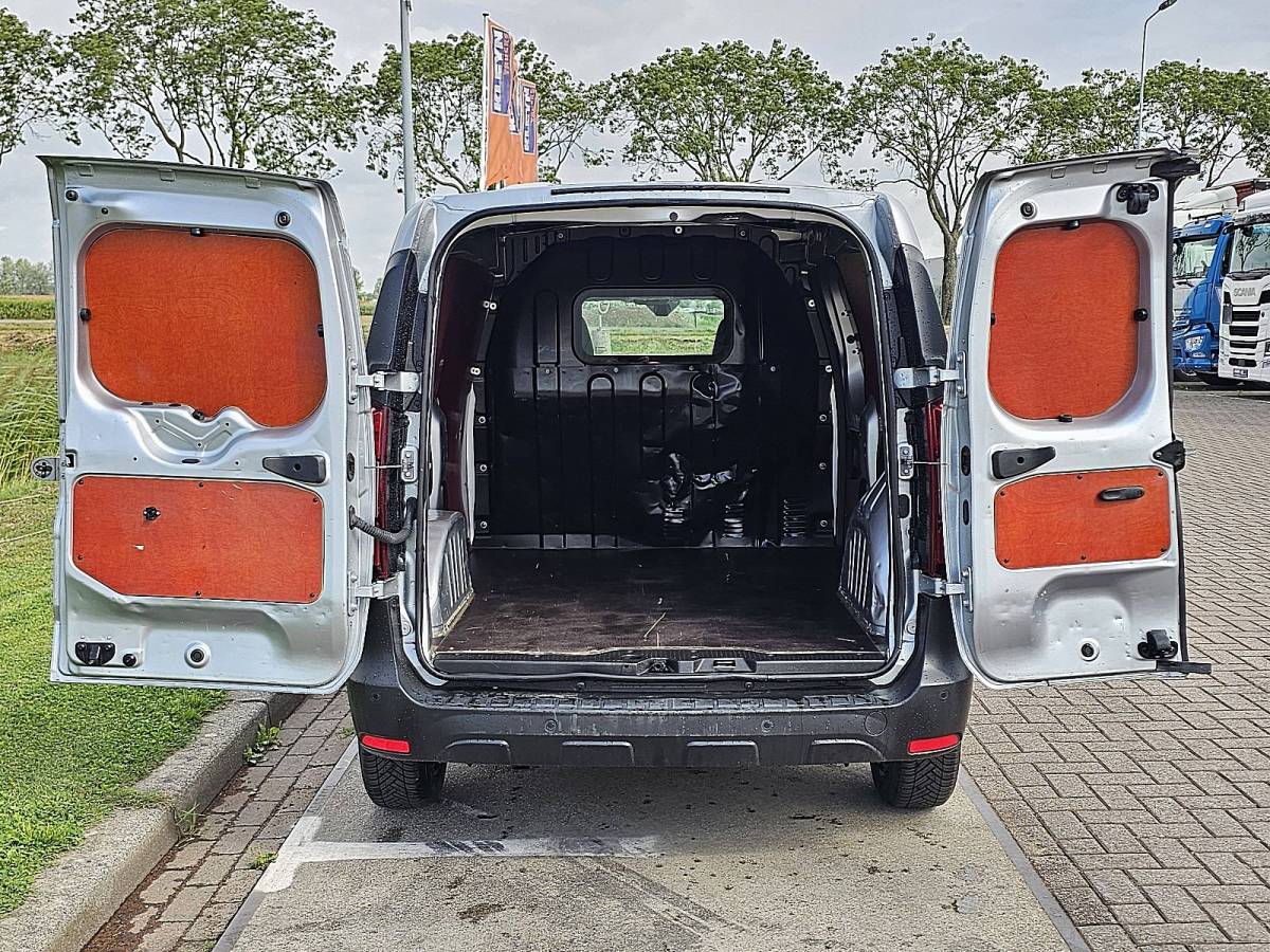 Renault Kangoo RENAULT KANGOO 1.5 dci 95 comfort