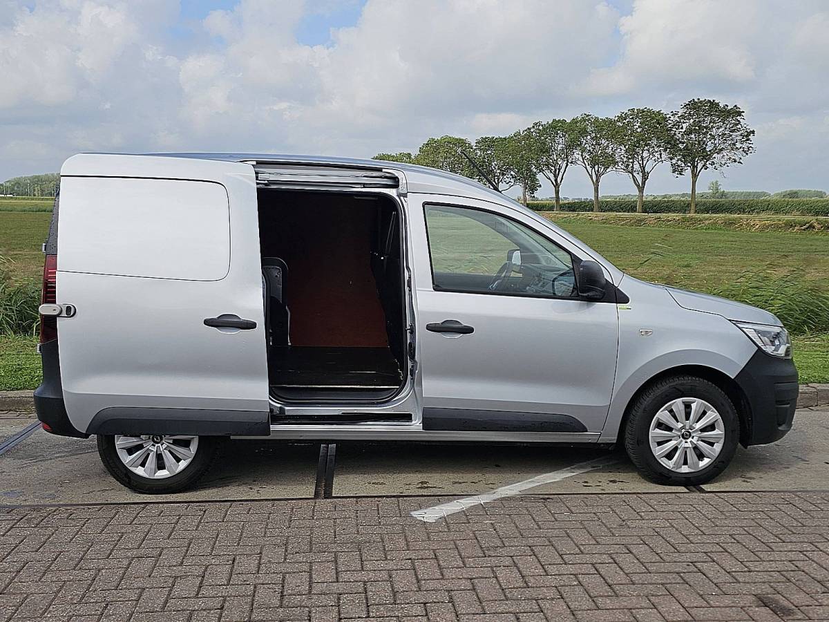 Renault Kangoo RENAULT KANGOO 1.5 dci 95 comfort
